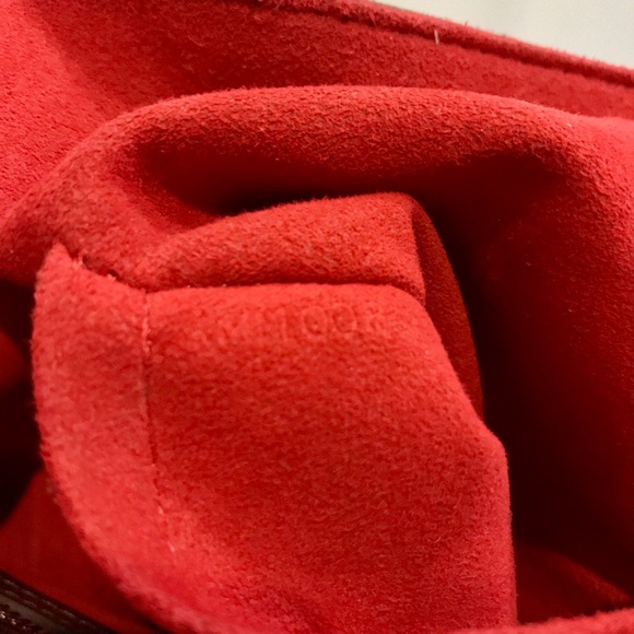 Louis Vuitton Damier Canvas Hampstead PM Bag - Picture 8 of 16